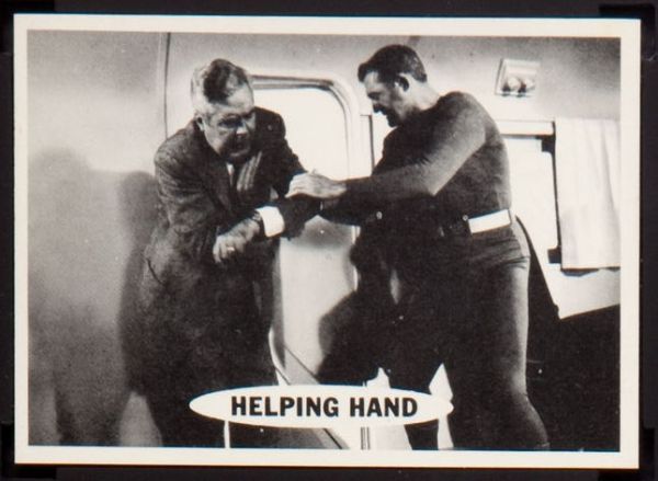 39 Helping Hand